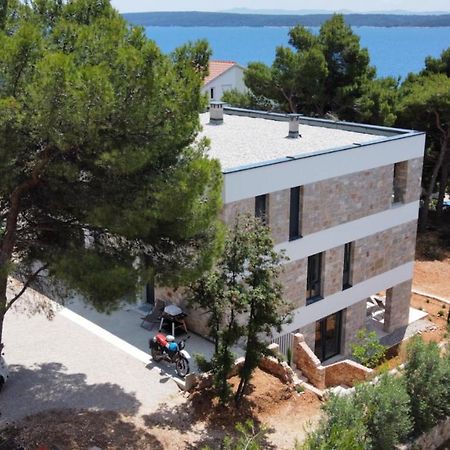 Nautilus-Bay Suites - Zweizimmer-Suite 410 Zavala Esterno foto