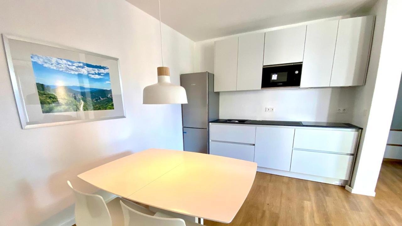 Nautilus-Bay Suites - Zweizimmer-Suite 410 Zavala Esterno foto