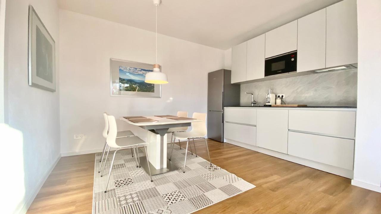 Nautilus-Bay Suites - Zweizimmer-Suite 410 Zavala Esterno foto