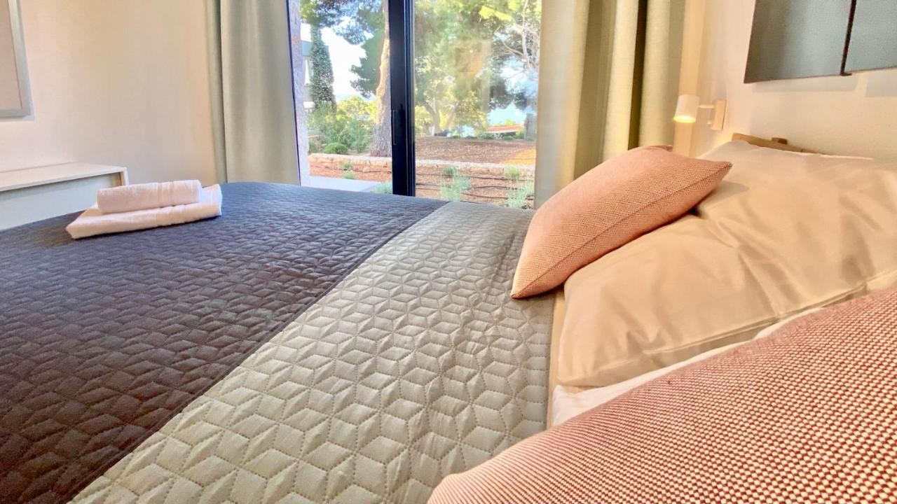 Nautilus-Bay Suites - Zweizimmer-Suite 410 Zavala Esterno foto