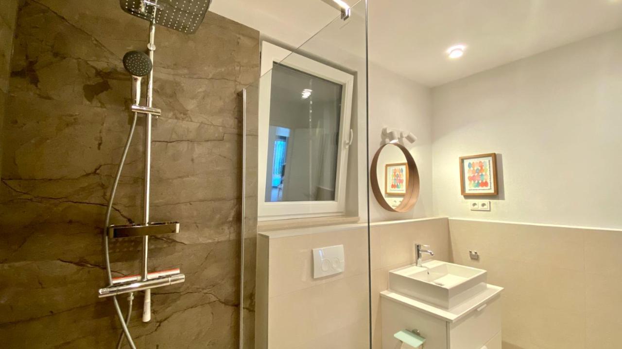 Nautilus-Bay Suites - Zweizimmer-Suite 410 Zavala Esterno foto