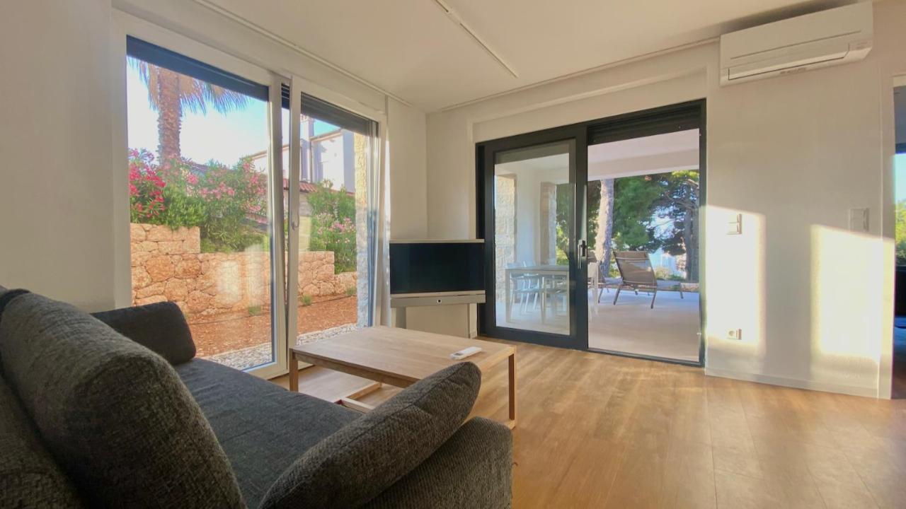 Nautilus-Bay Suites - Zweizimmer-Suite 410 Zavala Esterno foto