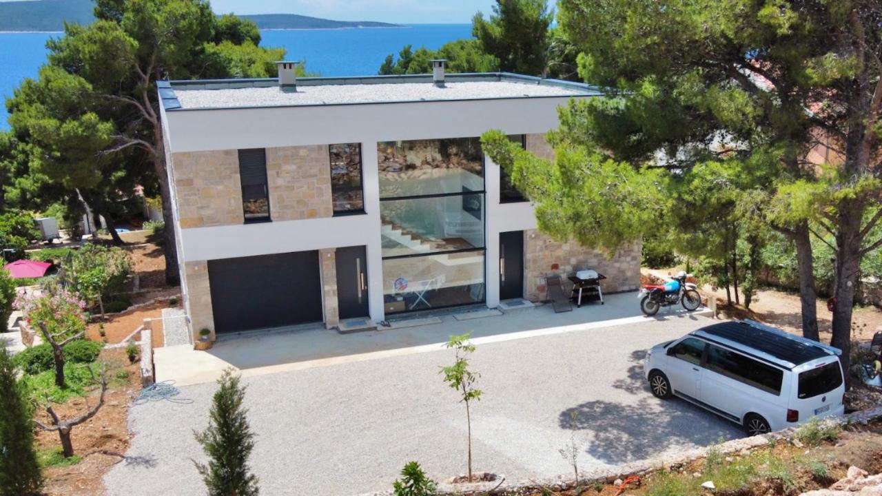 Nautilus-Bay Suites - Zweizimmer-Suite 410 Zavala Esterno foto