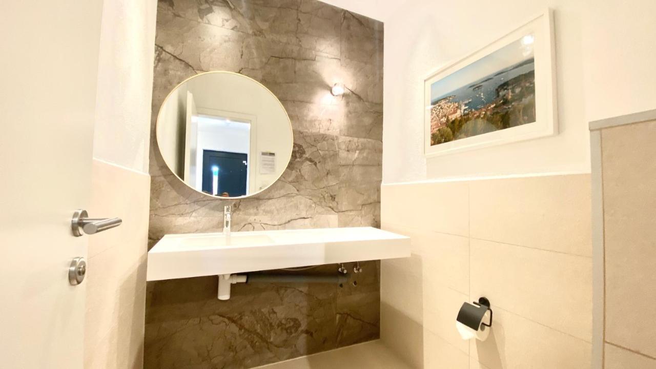 Nautilus-Bay Suites - Zweizimmer-Suite 410 Zavala Esterno foto