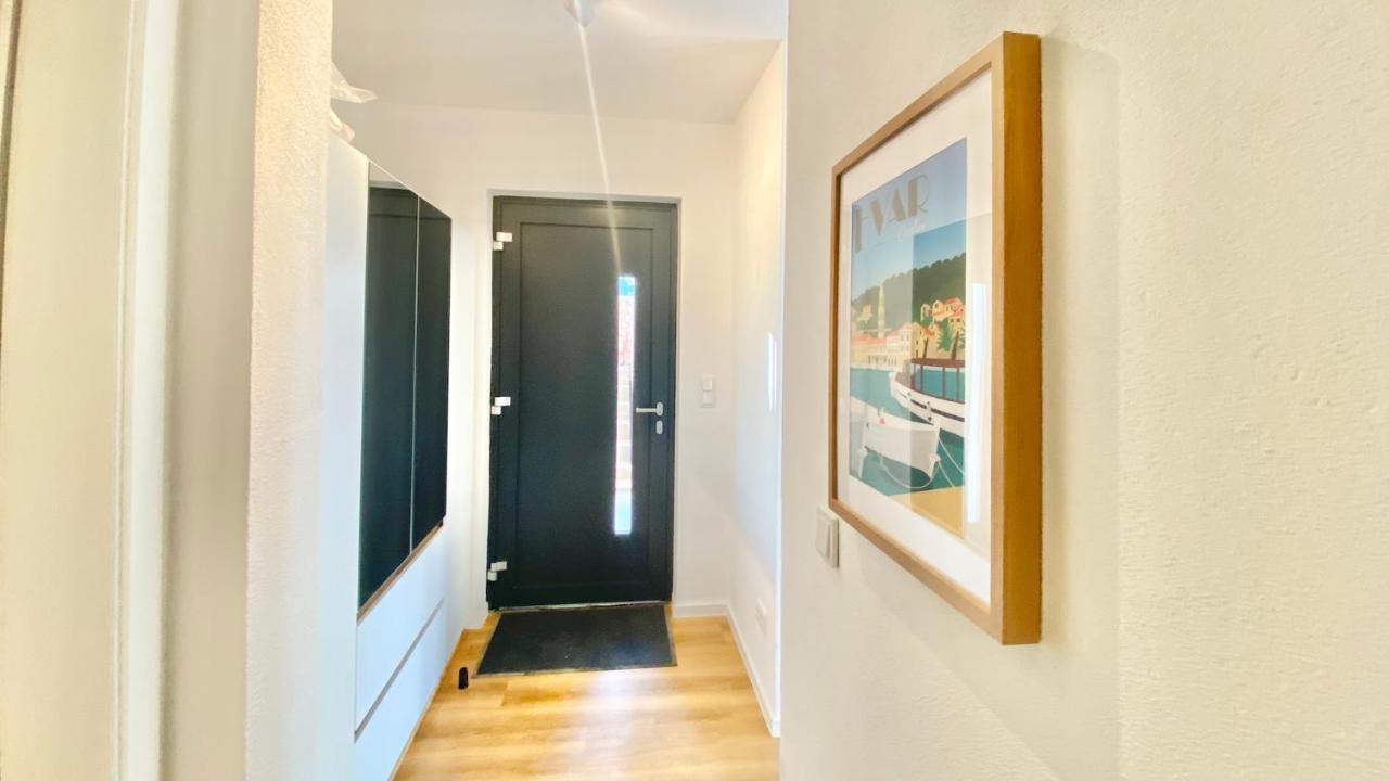 Nautilus-Bay Suites - Zweizimmer-Suite 410 Zavala Esterno foto