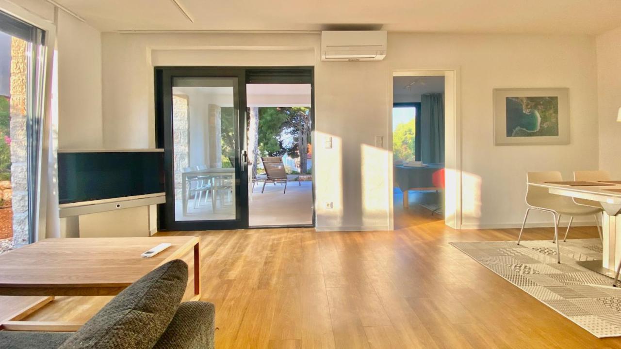 Nautilus-Bay Suites - Zweizimmer-Suite 410 Zavala Esterno foto