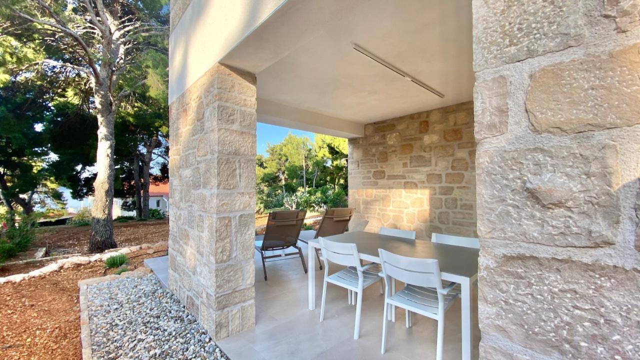 Nautilus-Bay Suites - Zweizimmer-Suite 410 Zavala Esterno foto