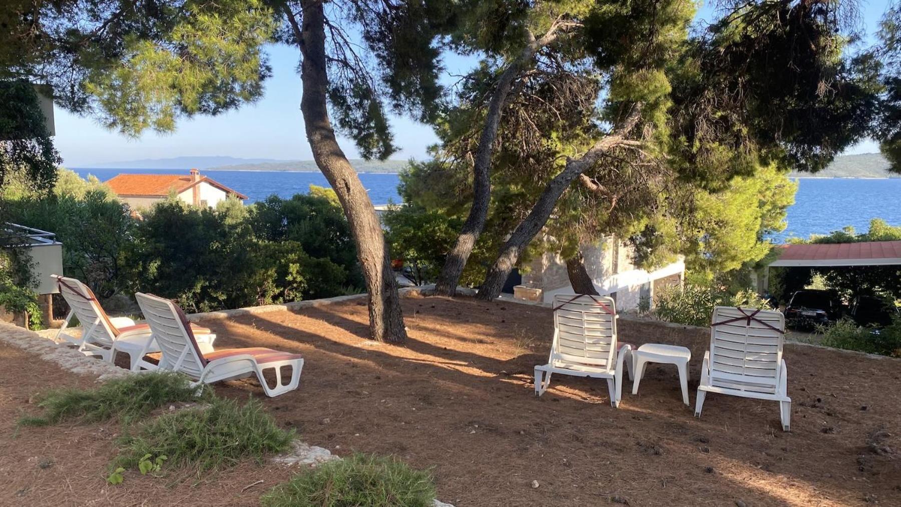 Nautilus-Bay Suites - Zweizimmer-Suite 410 Zavala Esterno foto